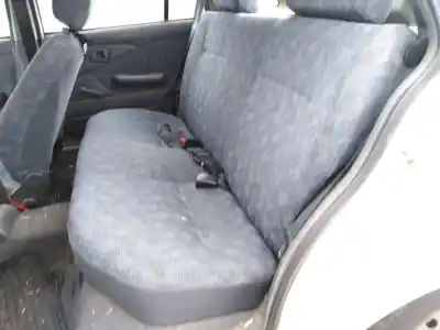 Verschrottungsfahrzeug daewoo nexia 1.5 (08, 68) des jahres 1995 angetrieben g15mf