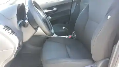 Scrapping Vehicle toyota                                             auris                                                                                                                                                                                                                                                      auris (2006-2012)                                                                                                                                                                                                                                          of the year 2006 powered 1nd