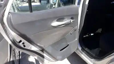 Scrapping Vehicle toyota                                             auris                                                                                                                                                                                                                                                      auris (2006-2012)                                                                                                                                                                                                                                          of the year 2006 powered 1nd