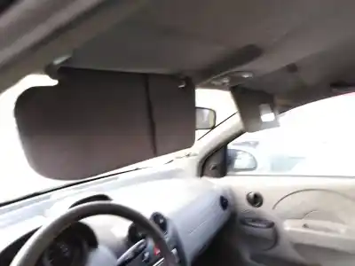 Scrapping Vehicle daewoo kalos (klas) 1.4 of the year 2002 powered f14s3