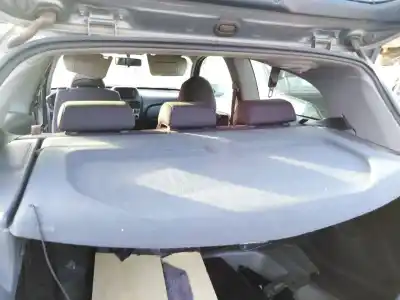 Veículo de Sucata nissan almera ii hatchback (n16) 2.2 dci do ano 2006 alimentado yd22ddt