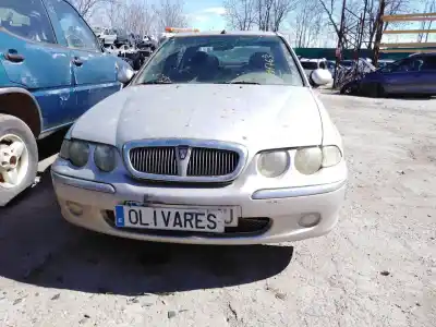 Hurda Aracı ROVER 45 I FASTBACK (RT) 1.6 Yılın 2004 güçlü 16K4F