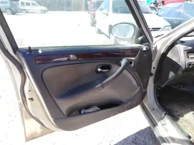 Veículo de Sucata rover 45 i fastback (rt) 1.6 do ano 2004 alimentado 16k4f