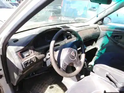 Veículo de Sucata rover 45 i fastback (rt) 1.6 do ano 2004 alimentado 16k4f