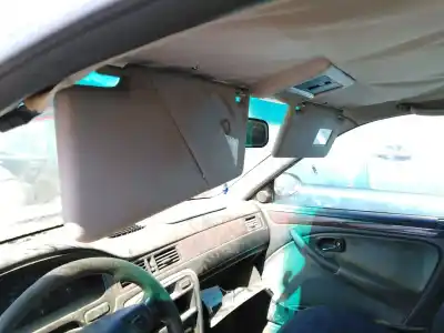 Veículo de Sucata rover 45 i fastback (rt) 1.6 do ano 2004 alimentado 16k4f