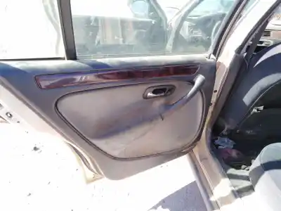 Veículo de Sucata rover 45 i fastback (rt) 1.6 do ano 2004 alimentado 16k4f