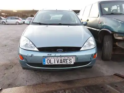 Veículo de Sucata ford focus i turnier (dnw) 1.8 turbo di / tddi do ano 1999 alimentado c9da