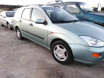 Veículo de Sucata ford focus i turnier (dnw) 1.8 turbo di / tddi do ano 1999 alimentado c9da