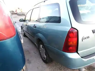 Veículo de Sucata ford focus i turnier (dnw) 1.8 turbo di / tddi do ano 1999 alimentado c9da