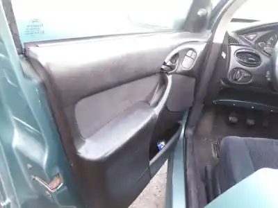 Veículo de Sucata ford focus i turnier (dnw) 1.8 turbo di / tddi do ano 1999 alimentado c9da
