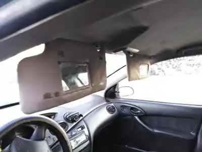 Veículo de Sucata ford focus i turnier (dnw) 1.8 turbo di / tddi do ano 1999 alimentado c9da