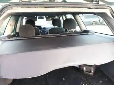 Veículo de Sucata ford focus i turnier (dnw) 1.8 turbo di / tddi do ano 1999 alimentado c9da