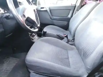 Verschrottungsfahrzeug opel astra g fastback (t98) 1.7 dti 16v (f08, f48) des jahres 2000 angetrieben z17dtl