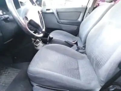 Verschrottungsfahrzeug opel astra g fastback (t98) 1.7 dti 16v (f08, f48) des jahres 2000 angetrieben z17dtl