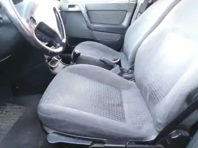 Verschrottungsfahrzeug opel astra g fastback (t98) 1.7 dti 16v (f08, f48) des jahres 2000 angetrieben z17dtl