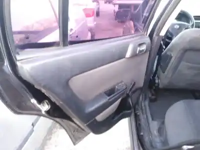 Verschrottungsfahrzeug opel astra g fastback (t98) 1.7 dti 16v (f08, f48) des jahres 2000 angetrieben z17dtl