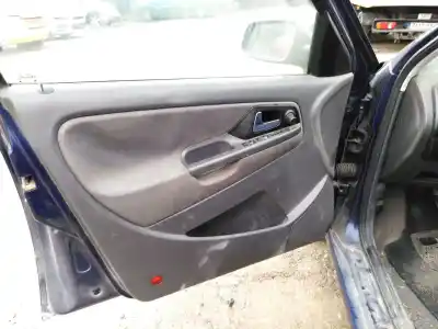 Утилизация автомобиля seat ibiza ii (6k1) 1.9 sdi года 1999 питание akk Утилизация автомобиля seat ibiza ii (6k1) 1.9 sdi года 1999 питание akk