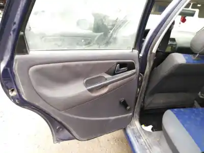 Утилизация автомобиля seat ibiza ii (6k1) 1.9 sdi года 1999 питание akk Утилизация автомобиля seat ibiza ii (6k1) 1.9 sdi года 1999 питание akk