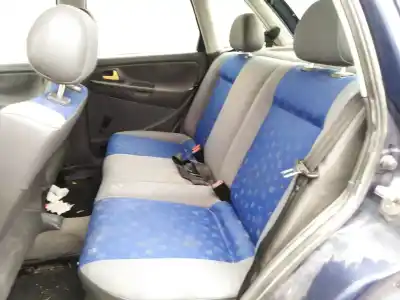 Утилизация автомобиля seat ibiza ii (6k1) 1.9 sdi года 1999 питание akk Утилизация автомобиля seat ibiza ii (6k1) 1.9 sdi года 1999 питание akk