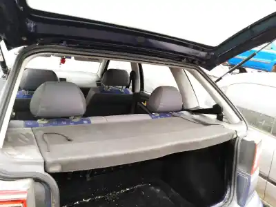 Утилизация автомобиля seat ibiza ii (6k1) 1.9 sdi года 1999 питание akk Утилизация автомобиля seat ibiza ii (6k1) 1.9 sdi года 1999 питание akk
