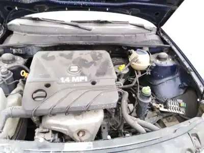Утилизация автомобиля seat ibiza ii (6k1) 1.9 sdi года 1999 питание akk Утилизация автомобиля seat ibiza ii (6k1) 1.9 sdi года 1999 питание akk