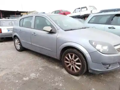 Утилизация автомобиля opel                                               astra h (a04)                                                                                                                                                                                                                                              1.4 (l48) года 2006 питание z 14 xep