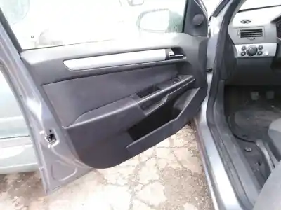 Утилизация автомобиля opel                                               astra h (a04)                                                                                                                                                                                                                                              1.4 (l48) года 2006 питание z 14 xep