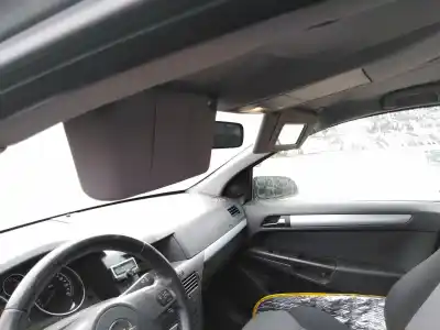 Утилизация автомобиля opel                                               astra h (a04)                                                                                                                                                                                                                                              1.4 (l48) года 2006 питание z 14 xep