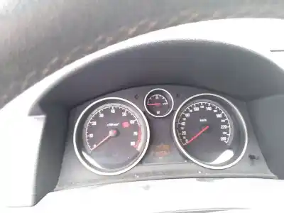 Утилизация автомобиля opel                                               astra h (a04)                                                                                                                                                                                                                                              1.4 (l48) года 2006 питание z 14 xep