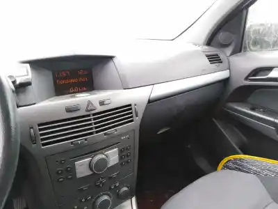Утилизация автомобиля opel                                               astra h (a04)                                                                                                                                                                                                                                              1.4 (l48) года 2006 питание z 14 xep