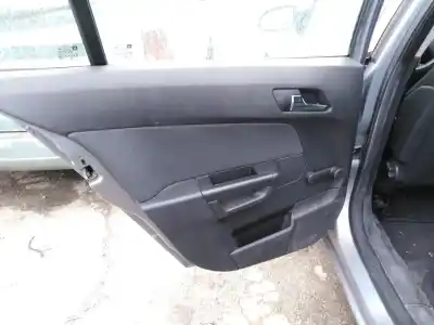 Утилизация автомобиля opel                                               astra h (a04)                                                                                                                                                                                                                                              1.4 (l48) года 2006 питание z 14 xep