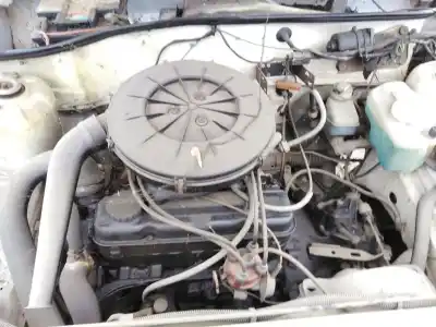 Здавання транспортного засобу opel corsa a fastback (s83) 1.0 (f08, m08, f68, m68) року 1982 потужний g10s