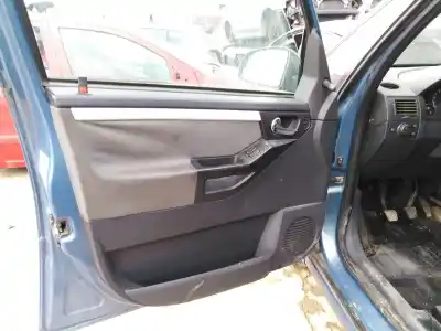 Утилизация автомобиля opel meriva a monospace (x03) 1.3 cdti (e75) года 2003 питание z13dtj