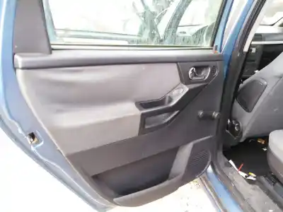 Утилизация автомобиля opel meriva a monospace (x03) 1.3 cdti (e75) года 2003 питание z13dtj