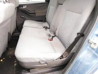 Утилизация автомобиля opel meriva a monospace (x03) 1.3 cdti (e75) года 2003 питание z13dtj