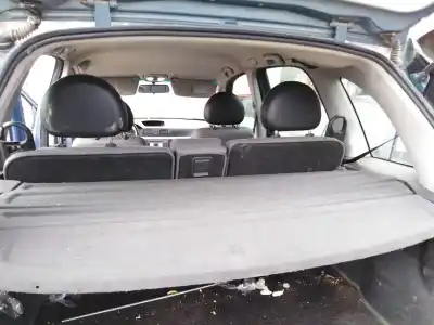 Утилизация автомобиля opel meriva a monospace (x03) 1.3 cdti (e75) года 2003 питание z13dtj
