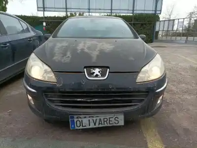 Veículo de Sucata PEUGEOT                                            407 (6D_)                                                                                                                                                                                                                                                  1.8 (6D6FZB)                                                                                                                                                                                                                                               do ano 2004 alimentado 9HZ