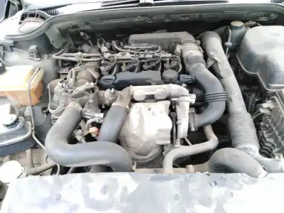 Scrapping Vehicle peugeot 407 (6d_) 1.8 (6d6fzb) of the year 2004 powered 9hz