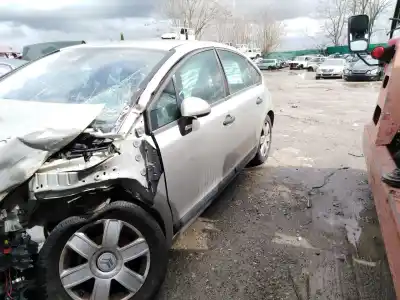 Здавання транспортного засобу citroen                                            c4 i (lc_)                                                                                                                                                                                                                                                 1.6 hdi                                                                                                                                                                                                                                                    року 2004 потужний 9hx