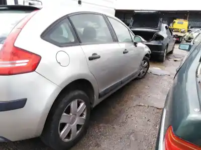 Здавання транспортного засобу citroen                                            c4 i (lc_)                                                                                                                                                                                                                                                 1.6 hdi                                                                                                                                                                                                                                                    року 2004 потужний 9hx