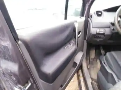 Утилизация автомобиля renault scénic ii (jm0/1_) 1.5 dci (jm0f) года 2005 питание k9k732