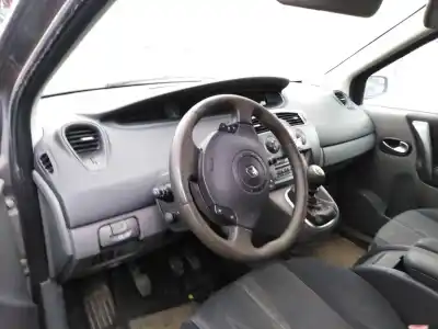 Утилизация автомобиля renault scénic ii (jm0/1_) 1.5 dci (jm0f) года 2005 питание k9k732