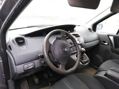 Утилизация автомобиля renault scénic ii (jm0/1_) 1.5 dci (jm0f) года 2005 питание k9k732