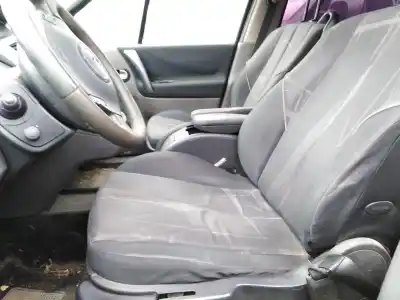 Утилизация автомобиля renault scénic ii (jm0/1_) 1.5 dci (jm0f) года 2005 питание k9k732