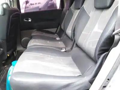 Утилизация автомобиля renault scénic ii (jm0/1_) 1.5 dci (jm0f) года 2005 питание k9k732