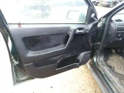 Утилизация автомобиля opel astra g sedán (t98) 1.6 16v (f69) года 2001 питание x 16 xel z 16 xe