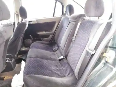 Утилизация автомобиля opel astra g sedán (t98) 1.6 16v (f69) года 2001 питание x 16 xel z 16 xe