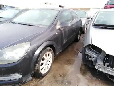 Утилизация автомобиля opel astra h gtc (a04) 1.9 cdti (l08) года 2005 питание z19dt