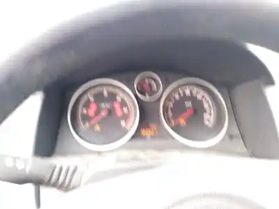 Утилизация автомобиля opel astra h gtc (a04) 1.9 cdti (l08) года 2005 питание z19dt