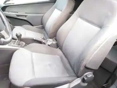 Утилизация автомобиля opel astra h gtc (a04) 1.9 cdti (l08) года 2005 питание z19dt